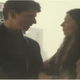 Reece Dinsdale and Karen Meagher in Threads (Photo: Screenshot)